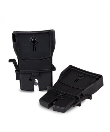 Адаптер до люльки X-Pram Light 2.0 до коляски X-Pulse 15262 Адаптер до люльки X-Pram Light 2.0 до коляски X-Pulse 15262