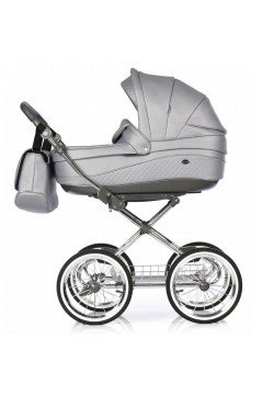 Коляска класична 2в1 ROAN Emma E-94