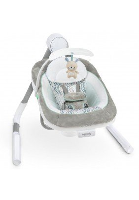 Крісло-гойдалка Ingenuity AnyWay Sway-Spruce 2в1 12058 - 