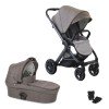 Коляска универсальна 2в1 X-Lander X-Pulse 90764 Evening Grey