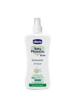 Средство для легкого расчесывания детское Chicco Baby Moments Kids 200мл 10250.00