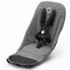 Текстиль для прогулянкового блоку Bugaboo Donkey3 Grey Melange 180118GM03