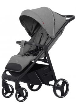 Коляска прогулянкова Carrello Bravo 2023 CRL-8512 Forest Grey