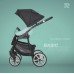 Коляска унiверсальна 2в1 Riko Basic Sport 04 Ceramic R-BS 04 фото 4