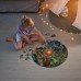 Пазл круглий Hape Кам'яний вік  E1638 фото 2