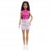 Лялька Barbie Модниця HRH13 фото 3