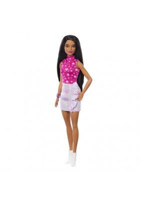 Лялька Barbie Модниця HRH13 - 