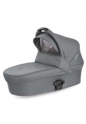 Люлька X-Lander X-Pram Azure Grey 90616