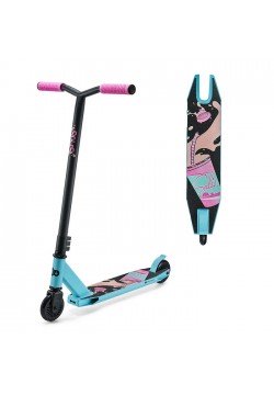 Самокат Kinderkraft Solis KRSOLI00PNK0000 Pink