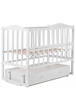 Ліжко дитяче Babyroom Зайченя ZL301 624701