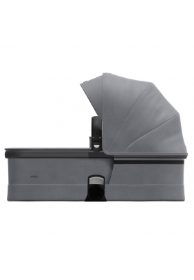 Люлька Joolz Hub+ 900304 Stone grey