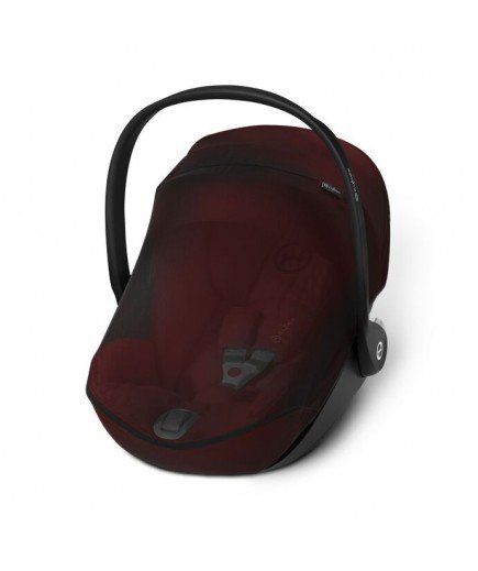 Москітна сітка для автокрісла Cybex Cloud/Aton Black black 516405001 Москітна сітка для автокрісла Cybex Cloud/Aton Black black 516405001