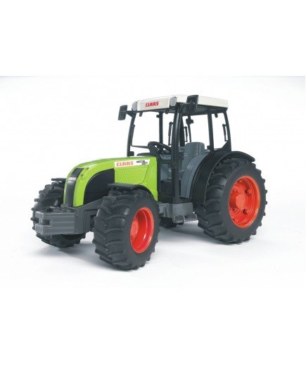 Трактор Claas Nectis 267F 1:16 Bruder 02110