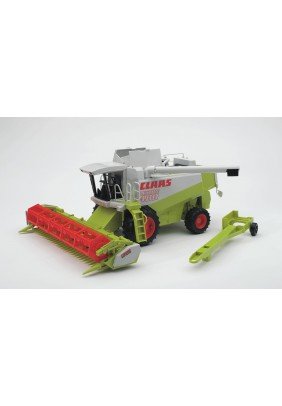 Комбайн Claas Lexion 480 1:16 Bruder 02120 - 