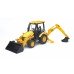 Екскаватор JCB MIDI CX 1:16  Bruder 02427 фото 3