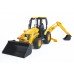 Екскаватор JCB MIDI CX 1:16  Bruder 02427