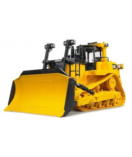 Бульдозер CAT 1:16 Bruder 02452