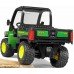 Міні-всюдихід John Deere Gator XUV 855D 1:16 Bruder  02491 фото 3