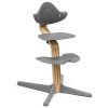 Стільчик Stokke Nomi Oak 626603 Grey