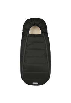 Конверт Dorechi Baby XS Овчина 1930 Black
