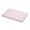 Подушка Twins Minky 40*60 1306-TM-08 pink