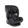 Автокрісло Coletto Cascade Isofix 0-36 9024-CCIs-13 Вlack