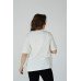 Футболка для годування S-XL Мамин Дім 24303-Молочний фото 6