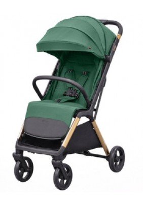 Коляска прогулянкова Carrello Cross CRL-5523 Parrot Green