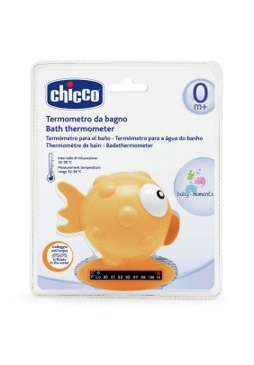Термометр для води Chicco Рибка 06564.20 - 