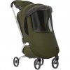 Зимовий набір для коляски Mima Zigi S3401-23 Olive Green