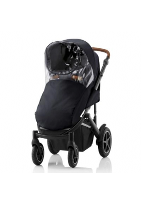 Дождевик Britax Smile III Black 2000033157 - 