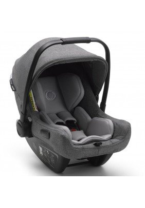 Автокресло Bugaboo Turtle Air By Nuna S002789003 Grey - 