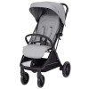 Коляска прогулянкова Carrello Nero CRL-5514 Dove Grey