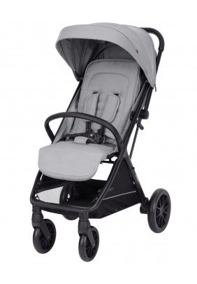 Коляска прогулянкова Carrello Nero CRL-5514 Dove Grey