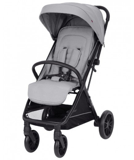 Коляска прогулянкова Carrello Nero CRL-5514 Dove Grey Коляска прогулянкова Carrello Nero CRL-5514 Dove Grey