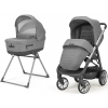 Модульна система 2в1 Inglesina Aptica 90702 Kensington Grey