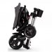 Велосипед QPlay Nova+ Rubber Ultimate Black S700-13Nova+UltimateBlack фото 3