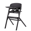 Стільчик для годування Carrello Sidney CRL-8405 Space Black