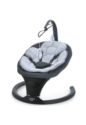 Заколисуючий центр EL Camino Soul ME 1175 Dark Gray - 