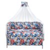 Постільний комплект Babyroom Gold RG-08 681908