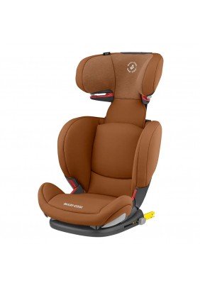 Автокрісло Maxi-Cosi Rodifix Air Protect Authentic 8824650110 Cognac