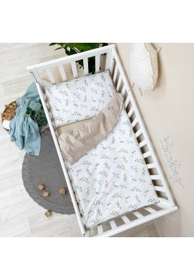 Змінний комплект Маленька Соня Baby Dream Гілочки 3од 0303753 - 