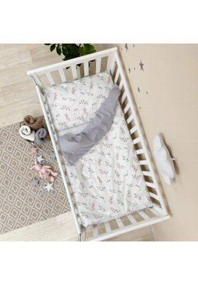 Змінний комплект Маленька Соня Baby Dream Гілочки 3од 0303754 - 