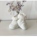 Комбінезон "Marshmelloy" 62-80 Kid's Fantasy 10103 -молочний фото 2