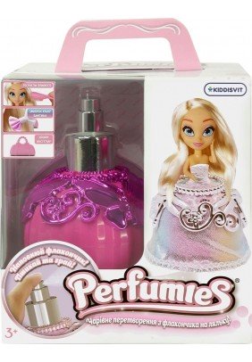 Лялька Emco Perfumies Фері Гарден 1261 - 