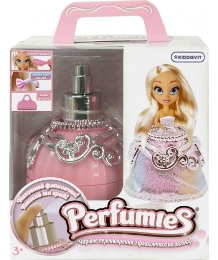 Лялька Emco Perfumies Місті Дрім 1262 Лялька Emco Perfumies Місті Дрім 1262