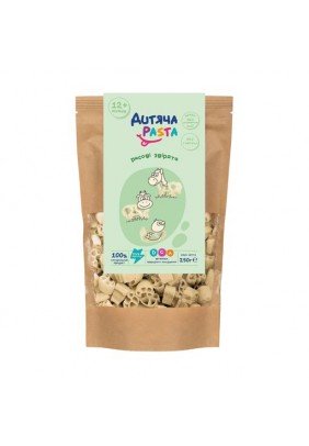 Макарони з рису Дитяча Pasta 250г 1181071