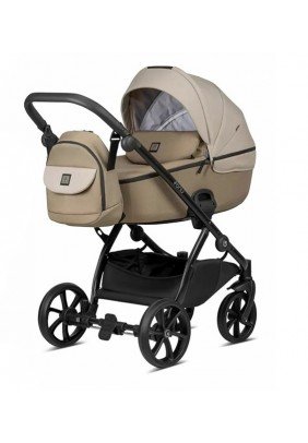 Коляска универсальная 2в1 Tutis Uno5+ Earth collection 1402005 Chateau grey