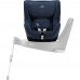 Автокрісло Britax Romer Dualfix 5Z 2000039719 Night Blue фото 4