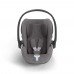 Автокрісло Cybex Cloud T i-Size Plus 523000237 Mirage Grey фото 2